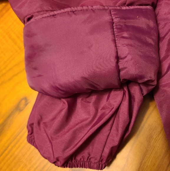 Girl's 2-piece snow suit - Picture 12 of 12